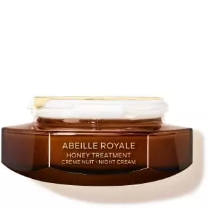 ABEILLE ROYALE Honey Treatment Night Cream - RECHARGE