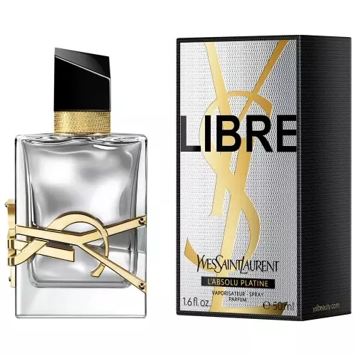 LIBRE L'ABSOLU PLATINE Eau de Parfum Spray for Women 3614273923859_2.jpg