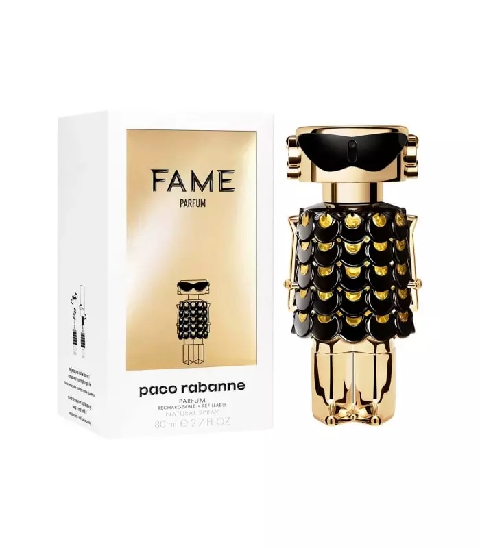 FAME The Perfum - Fame - PERFUMES WOMAN - Parfumdo.com