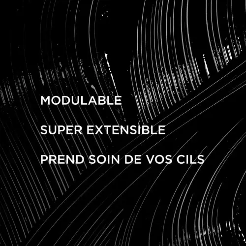 SUPERHERO™ MASCARA Volumizing Super Extendable Mascara 0817919014642_2.jpg