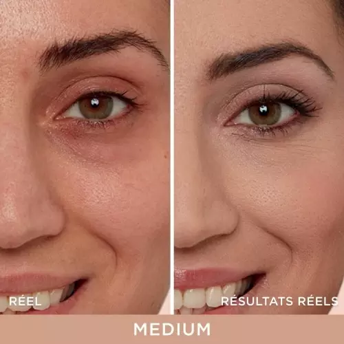 BYE BYE UNDER EYE CORRECTEUR ANTI-AGE Correcteur Anti-Âge Haute Couvrance Waterproof 3605971992131_1.jpg
