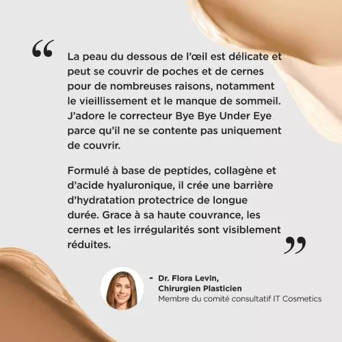 BYE BYE UNDER EYE CORRECTEUR ANTI-AGE Correcteur Anti-Âge Haute Couvrance Waterproof 3605971992131_7.jpg