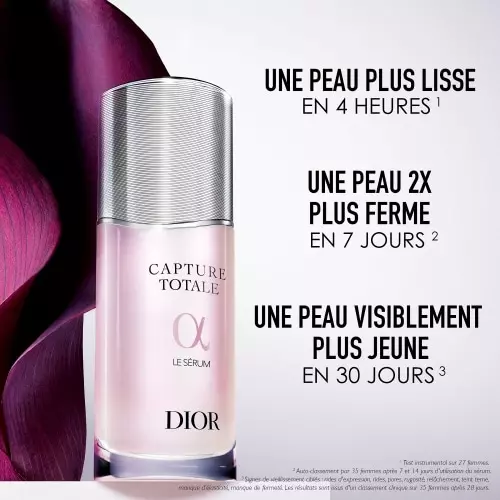 CAPTURE TOTALE Capture Totale Le Sérum anti-aging - firmness, youth and radiance 3348901623995_3.jpg