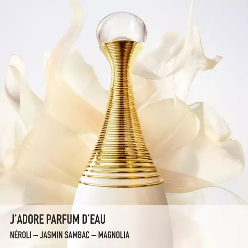 J'ADORE PARFUM D'EAU Eau de Parfum Vaporisateur sans alcool - Notes Florales 3348901597722_2.jpg