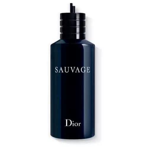 SAUVAGE Eau de Toilette Vaporisateur Dior - Sauvage - Parfums Homme -  Parfumdo
