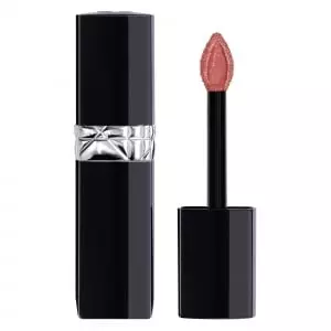 ROUGE DIOR FOREVER LIQUID LACQUER Transfer-free liquid lipstick - ultra-pigmented gloss finish