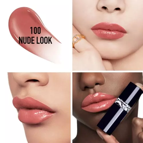 ROUGE DIOR FOREVER LIQUID LACQUER Rouge à lèvres liquide sans transfert - fini brillant ultra-pigmenté 3348901691642_1.jpg