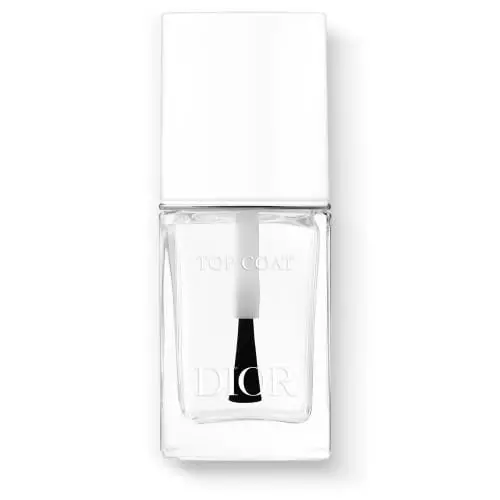 DIOR VERNIS TOP COAT Ultra-fast-drying fixing lacquer Nails Care