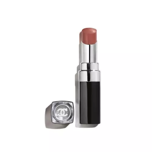 ROUGE COCO BLOOM Long-lasting moisturizing and plumping lipstick, intense  color and shine - Lipstick - The lips 