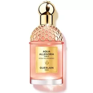 AQUA ALLEGORIA FORTE Rosa Palissandro - Eau de Parfum