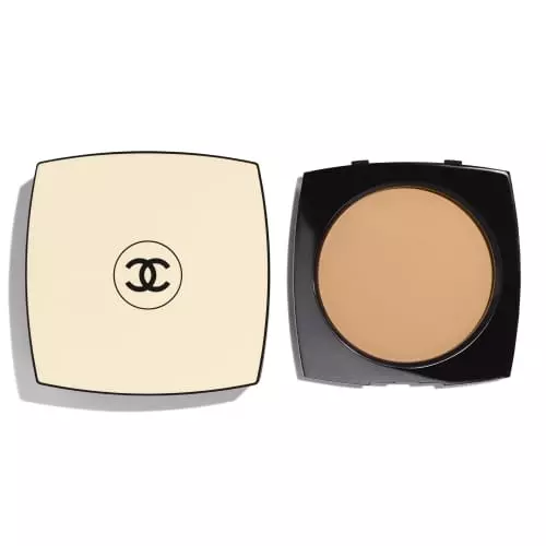 LES BEIGES New Healthy Glow Powder - Refill - POWDER - FOUNDATION Chanel  Complexions | Tagescremes