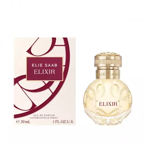 ELIXIR Eau de Parfum Vaporisateur 7640233341391_autre1.jpg