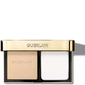 PARURE GOLD SKIN CONTROL HAUTE PERFECTION & MATITÉ COMPACT FOUNDATION Rejuvenating effect - 24h hold - no transfer