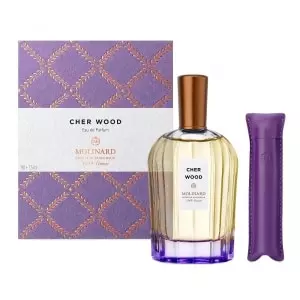 CHER WOOD - COLLECTION PRIVÉE Eau de Parfum Gift Set 90 + 7.5 ml