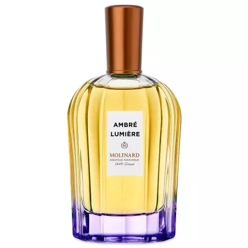 AMBRÉ LUMIÈRE - COLLECTION PRIVEE Coffret Eau de Parfum 90 + 7.5 ml 3305400100303.jpg