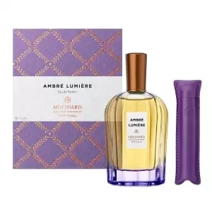 AMBRÉ LUMIÈRE - COLLECTION PRIVEE Eau de Parfum Gift Set