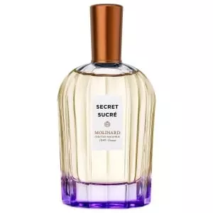 COLLECTION PRIVEE Coffret  Eau de Parfum Secret Sucré