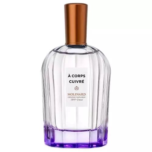 À CORPS CUIVRÉ - COLLECTION PRIVEE Eau de Parfum Gift Set 90 + 7.5 ml 3305400100358.jpg