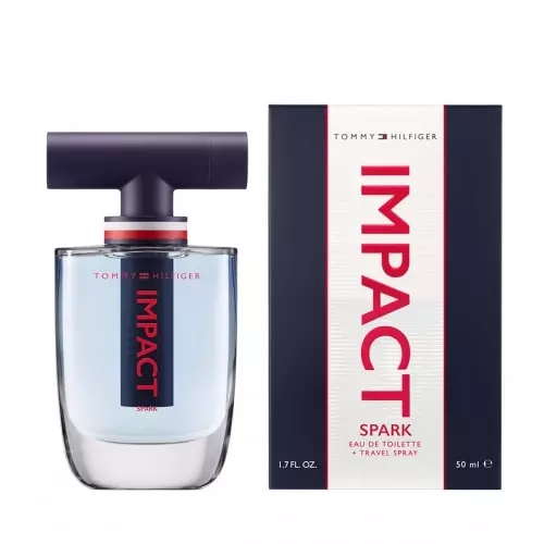 IMPACT SPARK Eau de Toilette Vaporisateur 022548435670_autre1.jpg