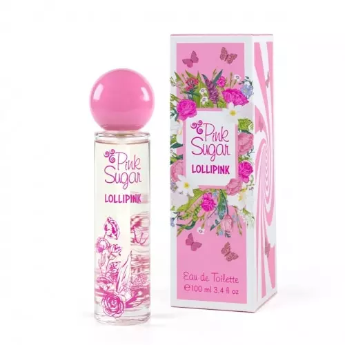 LOLLIPINK Eau de toilette Vaporisateur 8054609783088_autre1.jpg