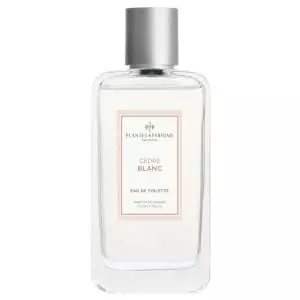 CÈDRE BLANC Eau de Toilette