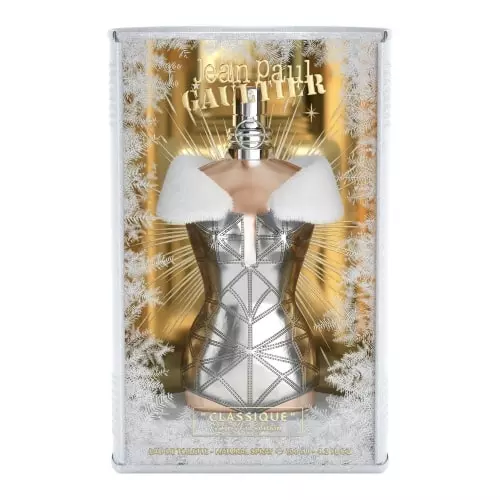 CLASSIQUE COLLECTOR Eau de Toilette Vaporisateur 8435415081184_1.jpg
