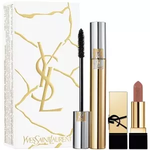 MASCARA VOLUME EFFET FAUX CILS Coffret Cadeau Maquillage