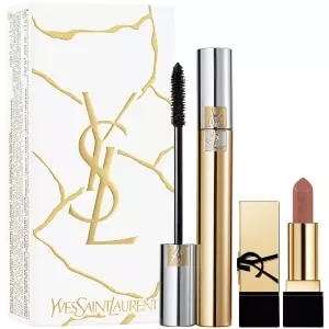 MASCARA VOLUME EFFET FAUX CILS Make-up Gift Set