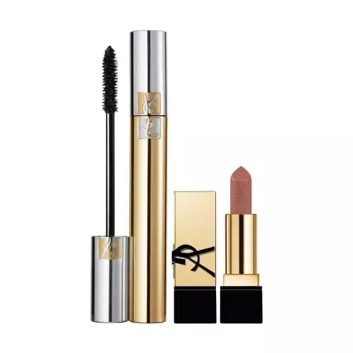 MASCARA VOLUME EFFET FAUX CILS Make-up Gift Set 3614274092950_1.jpg