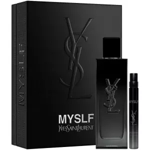  MYSLF Men's Perfume Gift Set