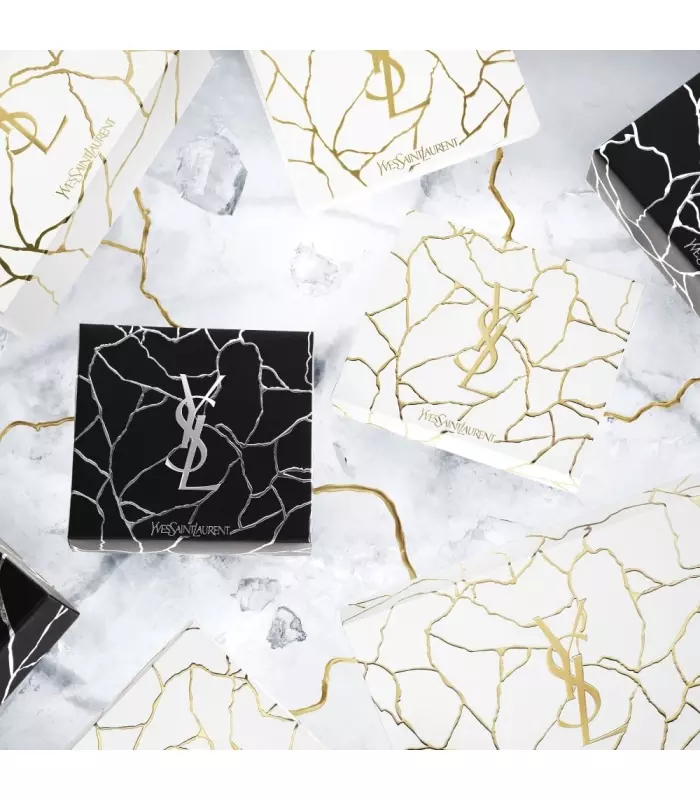 Yves Saint Laurent Black Opium Coffret Cadeau Parfum Femme - INCI Beauty
