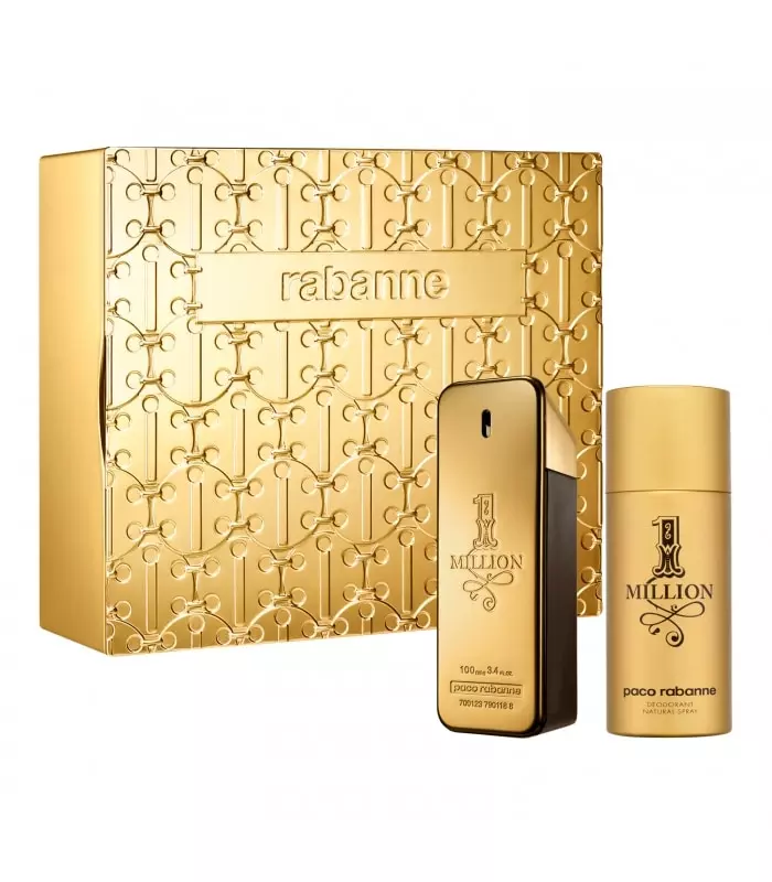 parfum 1 million homme