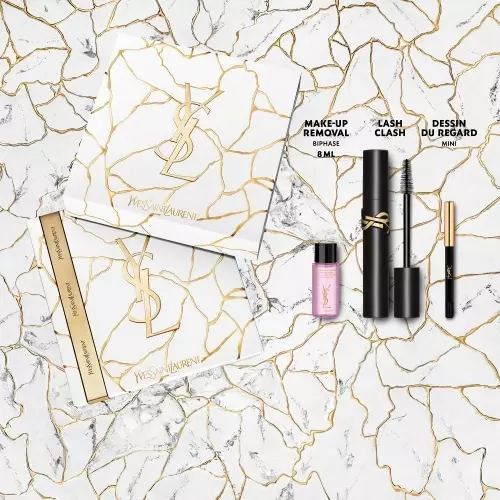 LASH CLASH MASCARA VOLUME Coffret Cadeau Maquillage Yeux 3614274092974_3.jpg