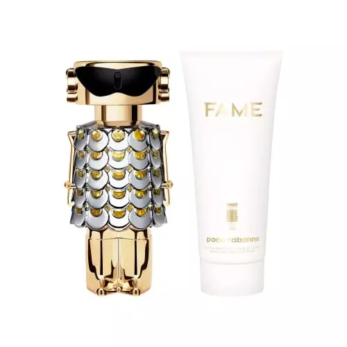 FAME Coffret Eau de parfum 80ml et lait pour le corps 100 ml 3349668623532_2.jpg