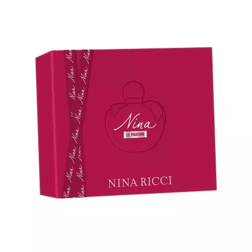 NINA Gift set Eau de parfum 50 ml and body milk 75 ml 3137370359883_4.jpg