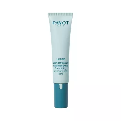 Payot Lisse Smoothing Eye & Lip Care 15ml