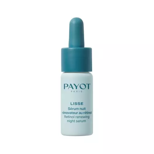 PAYOT Lisse Night Serum Retinol 30ml PAYOT Lisse Night Serum Retinol 30ml
