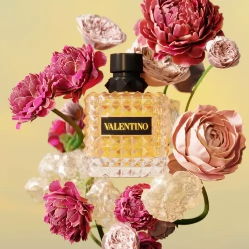 VALENTINO DONNA BORN IN ROMA YELLOW DREAM Eau de Parfum Pour Elle Floral Musqué 3614273261333_2.jpg