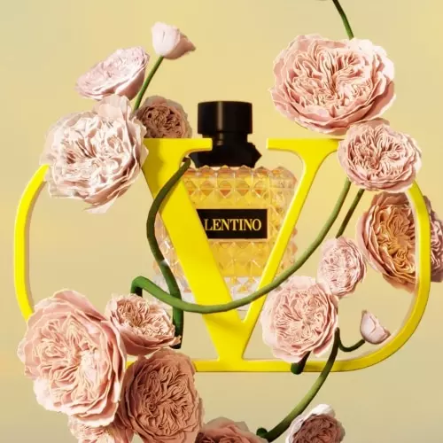 VALENTINO DONNA BORN IN ROMA YELLOW DREAM Eau de Parfum Pour Elle haute couture floral musky perfume 3614273261333_4.jpg