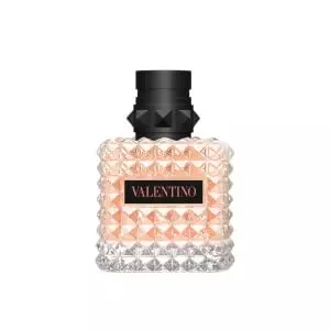 VALENTINO BORN IN ROMA CORAL FANTASY DONNA Eau de Parfum for her floral fruity