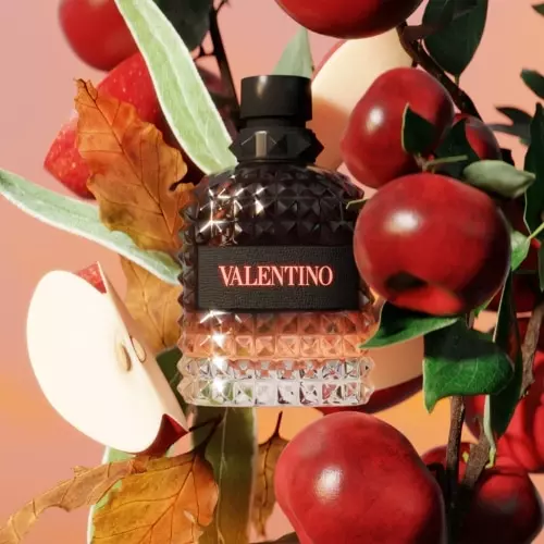 VALENTINO BORN IN ROMA CORAL FANTASY Eau de Toilette Pour Lui Ambré Fruité 3614273672122_2.jpg