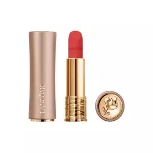 L'ABSOLU ROUGE INTIMATTE Matte Lipstick - Soft effect