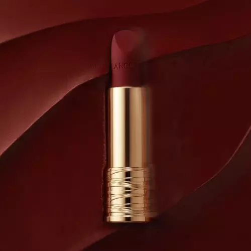 L'ABSOLU ROUGE INTIMATTE Rouge à Lèvres Mat - Effet Flouté 3614273747448_4.jpg