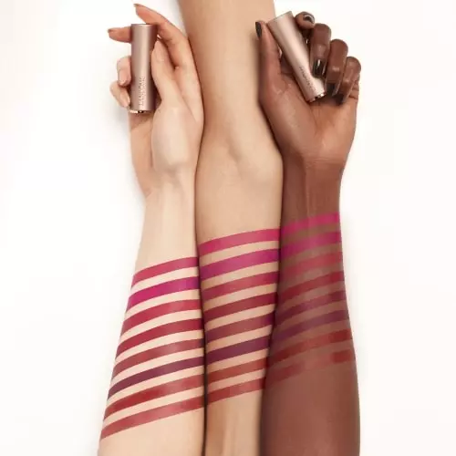 L'ABSOLU ROUGE INTIMATTE Rouge à Lèvres Mat - Effet Flouté 3614273747448_6.jpg