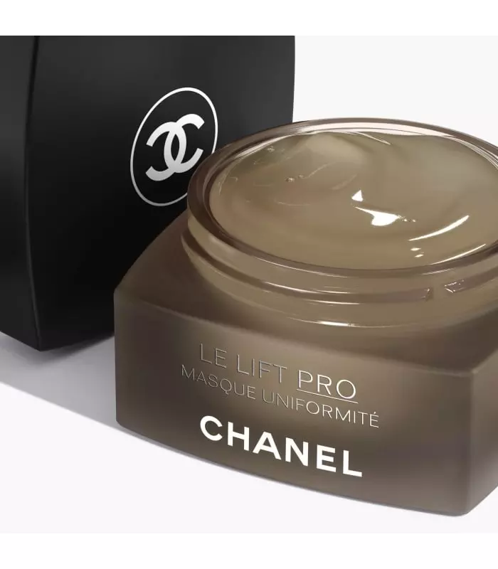 Face Contouring Concentrate - Chanel Le Lift Pro Concentre