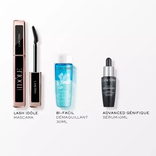 LASH IDOLE Coffret mascara + démaquillant + sérum 3614274078350_1.jpg