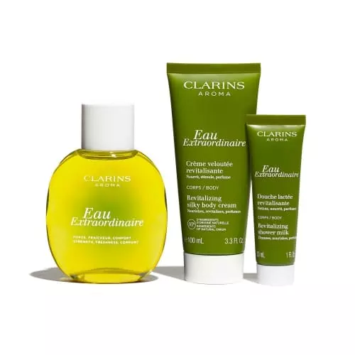 EAU EXTRAORDINAIRE Eau Extraordinaire Revitalizing Ritual Christmas Gift Set 3666057210211_3.jpg