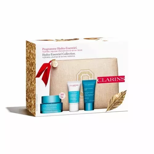 HYDRA-ESSENTIEL JOUR Coffret Hydra-Essentiel Jour [HA²] Coffret Noël 3666057210174_2.jpg