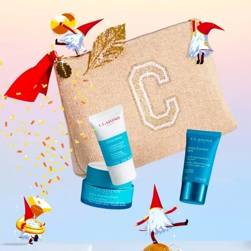 HYDRA-ESSENTIEL JOUR Coffret Hydra-Essentiel Jour [HA²] Coffret Noël 3666057210174_3.jpg