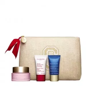 MULTI-ACTIVE JOUR Coffret Multi-Active Jour - Mes essentiels premières rides & éclat Coffret Noël
